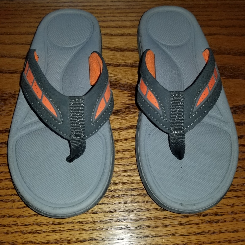 Youth Boys Flip Flops